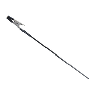 ミネシマ　塗装クリップ　TM-40　10本入