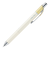 ぺんてる（Pentel）　エナージェル　クレナ　ミモザイエロー　BLN74LG－A　黒