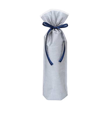 インディゴ　シャイニーバッグ　ロング　PG334　シルバー