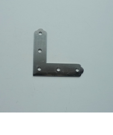 コニ・ビオラ　平横　ステンレス　K－151　48mm