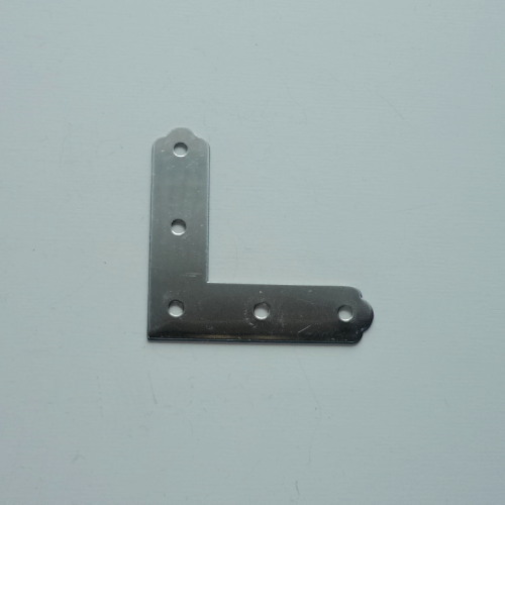 コニ・ビオラ　平横　ステンレス　K－151　48mm