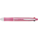 パイロット（PILOT）　ドクターグリップ4＋1　0.5mm　BKHDF1SEF-SP　シェルピンク