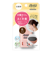 テンスターヘナ　白髪カラースティック　ダークブラウン　15g