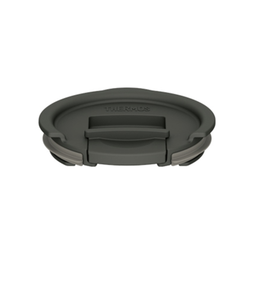 サーモス（THERMOS）　マグカップ用フタ　JDS　Lid（M）　ダークグレー