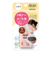 テンスターヘナ　白髪カラースティック　ブラウン　15g