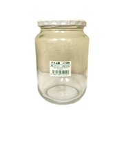 カミオカ　ジャム瓶　MA－6　1000g