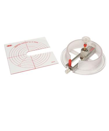 NT　円切りカッター　ic-1500P