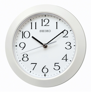 セイコー（SEIKO）　置掛兼用電波クロック　KX241W