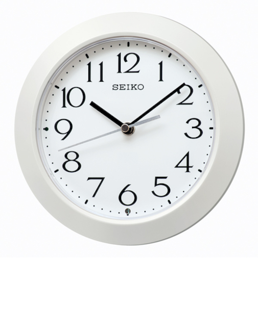 セイコー（SEIKO）　置掛兼用電波クロック　KX241W