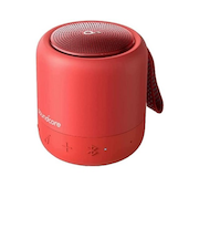 アンカー（ANKER）　サウンドコア　Mini3　A3119091　レッド