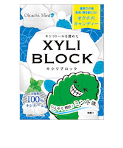 ビタットジャパン　キシリブロック　オクチミント　22g