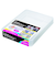 デビカ　PPデスクトレー　A4　044150　クリア