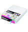 デビカ　PPデスクトレー　A4　044150　クリア