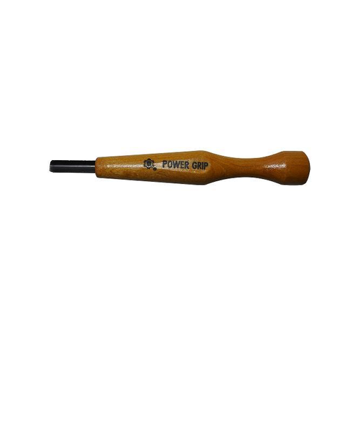 三木章　パワーグリップ　丸6.0mm