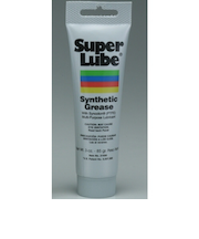 SUPER　LUBE　多目的グリース　85gチューブ