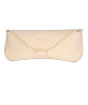 レザークラフトキット　グラスケース　フランスヌメ