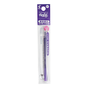 パイロット(PILOT) フリクションボール用替芯 0.7mm LFBKRF12F-V バイオレット