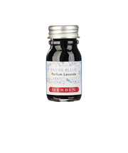 エルバン（HERBIN）　香り付きインク　10mL　hb13710s　ラベンダー