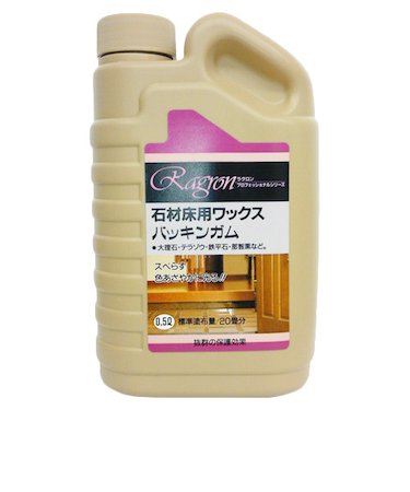 ラグロン　バッキンガム　500ml