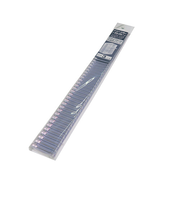 アクリサンデー　アクリパーツ仕切り板用ガイドレール　SR－3