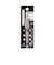 PROXXON（プロクソン）　電動ドライバー用アダプター　83562