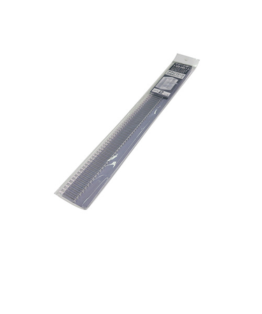 アクリサンデー　アクリパーツ仕切り板用ガイドレール　SR－2