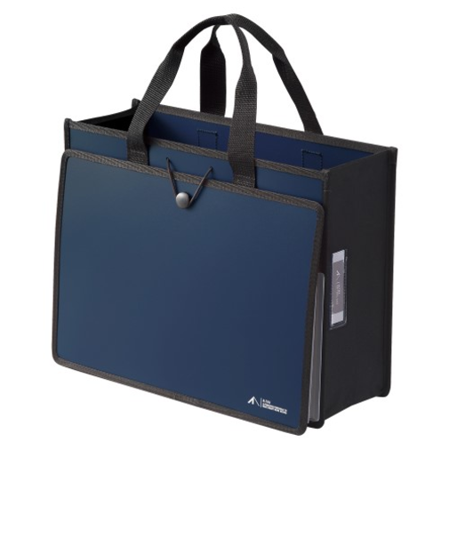 リヒト　ALTNA_ツールバッグ＜Ｐ．Ｐ．＞　A7773－11　ネイビー