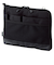 リヒトラブ　SMART　FIT　ACTACT　バッグインバッグ　A5　ヨコ型　A－7680－24　ブラック