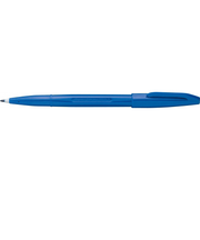 ぺんてる（Pentel）　サインペン　S520－CD　青