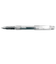 プラチナ万年筆（PLATINUM）　プレピー　クリスタル　PSQC－400　細字　＃4　クリスタル