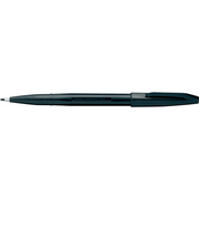 ぺんてる（Pentel）　サインペン　S520－AD　黒