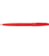 ぺんてる（Pentel）　サインペン　S520－BD　赤