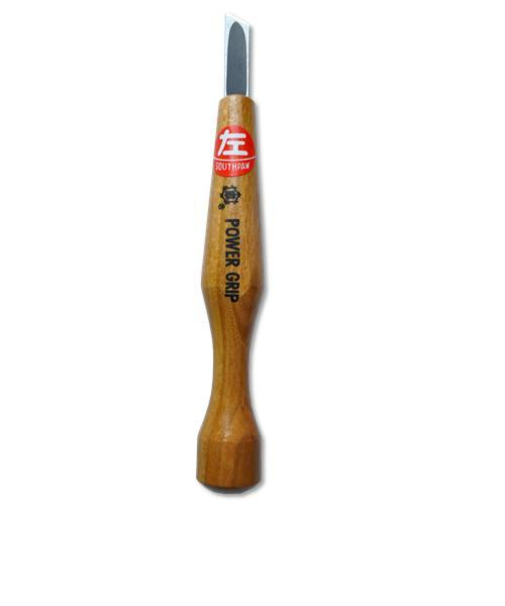 三木章　パワーグリップ　キワ(左)7.5mm