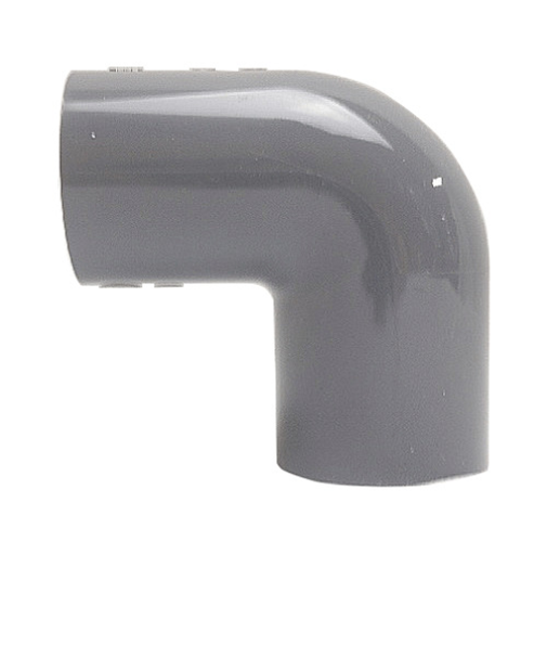 トーエー　TS.　エルボ　30mm