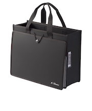 リヒト　ALTNA_ツールバッグ＜Ｐ．Ｐ．＞　A7773－24　ブラック