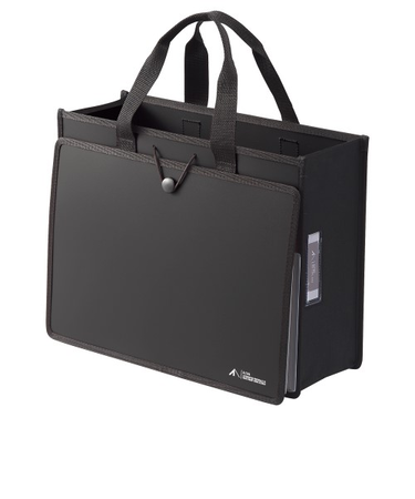 リヒト　ALTNA_ツールバッグ＜Ｐ．Ｐ．＞　A7773－24　ブラック