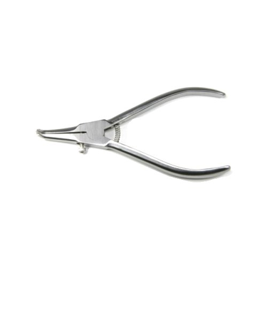 ハープ　ひろげるプライヤー　NA31