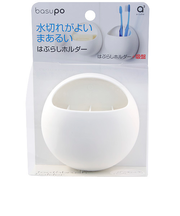 バスポ　ハブラシホルダー　PW6822-W4