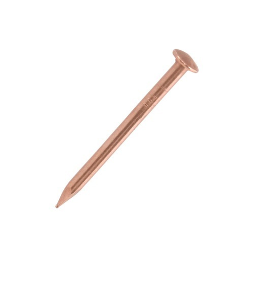 八幡ねじ（YAHATA）　銅　釘　1.8×32mm