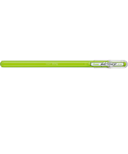 ぺんてる(Pentel) マットホップ(MATTEHOP) K110-VK イエローグリーン