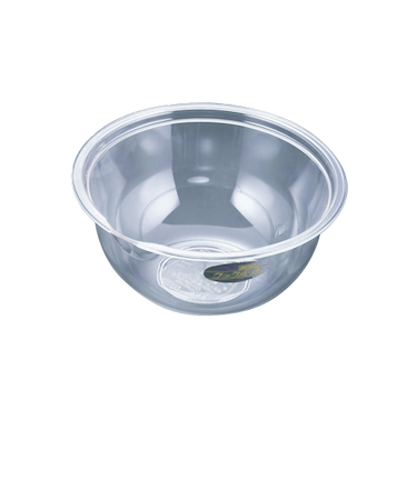 エンテック　ポリカーボネイト製クックボール　17cm　PB－417