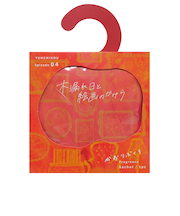 ノルコーポレーション　夢見香　サシェ　YUM-2-04　木漏れ日と絵画のかけら