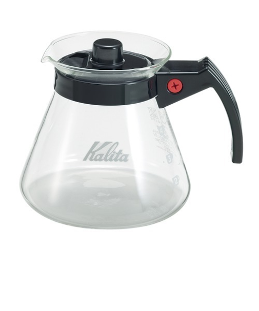 カリタ（Kalita）　コーヒーサーバーN　500cc　102用