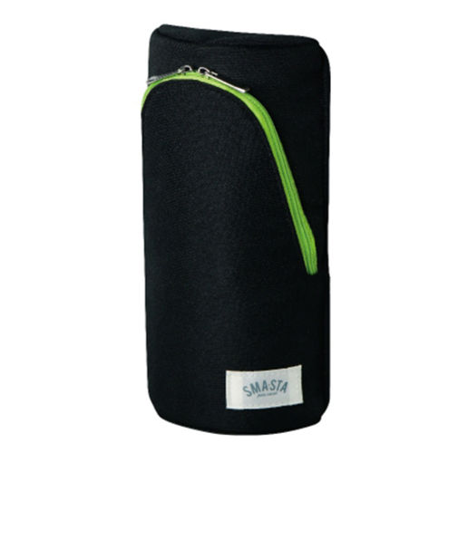 ソニック（sonic）　スマ・スタ　ペンケース　FD－7041　ブラック