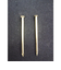 八幡ねじ　真中　釘　1．0×8mm