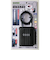 ノムラテック　ワイヤー式キーストックミニ　N－1288