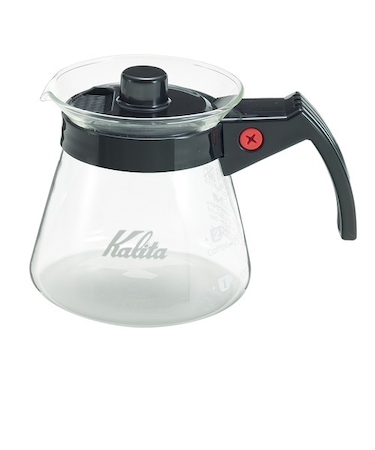 カリタ（Kalita）　コーヒーサーバーN　300cc　101用