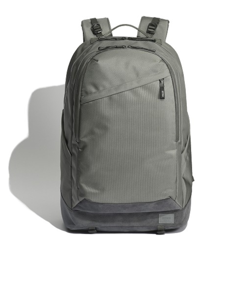 アントラック（UNTRACK）　OUTDOOR／CE　リュックサック　6005509　グレー
