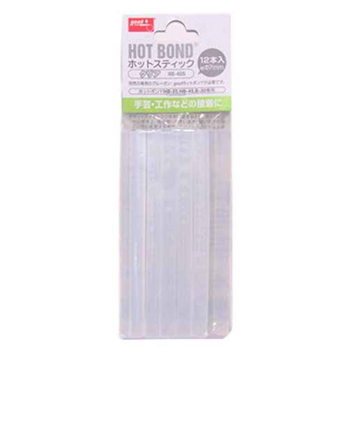 GOOT　ホットボンドスティック　HB‐40S