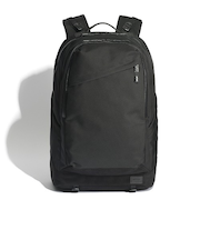 アントラック（UNTRACK）　OUTDOOR／CE　リュックサック　6005501　ブラック
